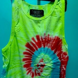 Summer tee for men. Size S